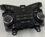 2011-2012 Chevrolet Cruze AC Heater Climate Control Temperature Unit OEM... - $42.83