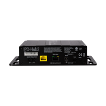 SoundTube IPD-HUB 2 2 Channel DSP Amplifier with Power Options PoE &amp; IP ... - $11,696.28 MXN