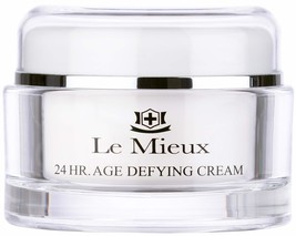 Le Mieux - 24 Hr. Age Defying Cream 1.75 Oz. - £57.07 GBP