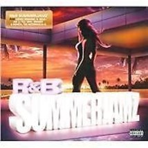 Various Artists : R&amp;B Summerjamz CD 3 discs (2012) Pre-Owned - £11.89 GBP