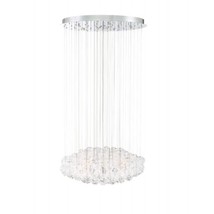 SJ2066 Oval Cluster - £6,193.47 GBP