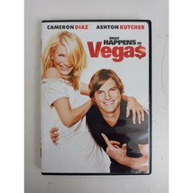 What Happens in Vegas (DVD, 2008) - £2.31 GBP