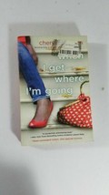 When I Get Where I&#39;m Going by Cheryl Robinson, paperback - £4.79 GBP