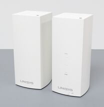Linksys Atlas Pro 6 MX5502 Dual-Band Mesh WiFi System - (2-Pack) image 2