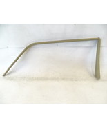 90 Mercedes W126 560SEL 420SEL trim, interior, window surround, left rea... - $63.48 CAD