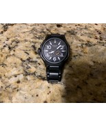"NEAR MINT" NIXON THE TANGENT Quartz Wrist watch From JAPAN by FEDEX - $99.99