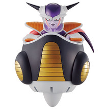 Ichiban Kuji Frieza Figure Dragon Ball EX Fear Frieza Army Prize A - £66.07 GBP