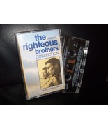 The Ultimate Righteous Brothers Collection AUDIO CASSETTE #2 (Year 1991) - $33.48 CAD