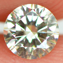 Round Cut Diamond Natural 0.30 Carat J VS1 Certified Polished Enhanced 4.44 MM - £221.02 GBP