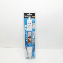 Wright Products V2012WH Heavy Duty Tap-N-Go Pneumatic Door Closer In White - $26.99