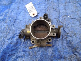 99-00 Honda Civic SIR B16A2 OEM throttle body assembly B16 engine motor H4 - $129.99