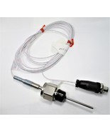 Nanmac Resistance Temperature Detector Thermocouple Probe 55559-13-110 - €22,58 EUR