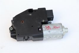 06-13 Range Rover Sport L320 Sunroof Sun Roof motor EGQ500020 image 2