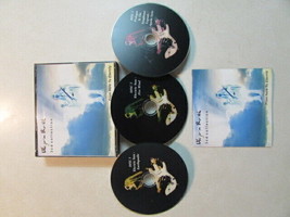 Uli Jon Roth*From Here To Eternity 3CD Set EX-SCORPIONS Guitar Icon Rare Htf Oop - £30.26 GBP