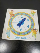 Hasbro Chutes and Ladders replacement parts - you pick - £0.91 GBP+