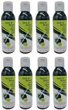 ( LOT of 8 Bottles ) Bath &amp; Beauty Deep Pore Charcoal Facial Cleanser 4 oz Each - $39.59