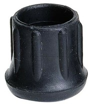 16 Rubber Cane Tips 1/2&#39;&#39; for Canes/Crutches/Walkers  - £12.66 GBP