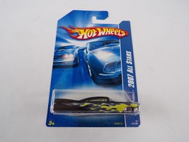 Van / Sports Car / Hot Wheels 2007 All Stars #L3104 #H32 - £11.18 GBP