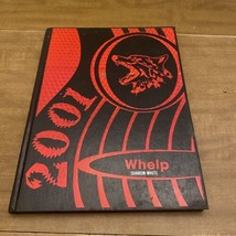 Levelland Texas Junior High School Yearbook 2001  - £23.12 GBP