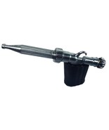 Brookstone Water Pressure Sprayer No.9360 Cast Aluminum ~ PREOWNED. - €12,02 EUR