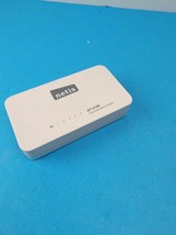 Netis 5 Port Gigabit Ethernet Switch ST3105 - $24.34