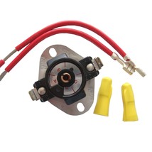 Oem Cycling Thermostat For Whirlpool LE4440XWW0 WED5100SQ0 LG7681XSW3 LE5530XSW0 - $36.50
