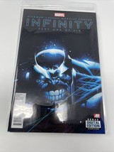 Marvel Comics Lot: Infinity #1-6 (2013) Hickman Cheung Vf Nm - £19.61 GBP