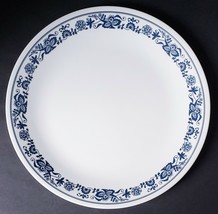 Corelle by Corning Old Town Blue Onion 10.25&quot; Dinner Plate  - £9.17 GBP