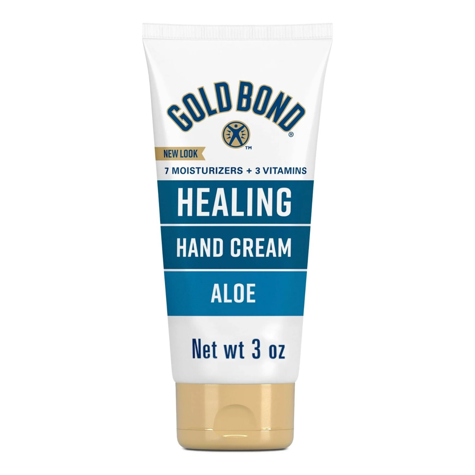 Gold Bond Healing Hand Cream with Aloe, Moisture That Lasts through Hand... - $8.80