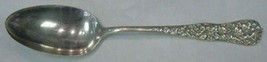 Rococo by Dominick & Haff Sterling Silver Serving Spoon 8 1/2" - £109.74 GBP