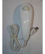 Nintendo Wii - Official OEM Nunchuck  - $12.00