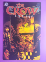 The Crow City Of Angels #2 VF/NM Combine Shipping BX2466 - £2.36 GBP