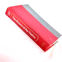 The Return Of The Native by Thomas Hardy - $17.98 CAD