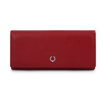  Classic  Magnetic Snap Women&#39;s Wallet Hardware Advanced Design Women&#39;s Handbag - £24.09 GBP