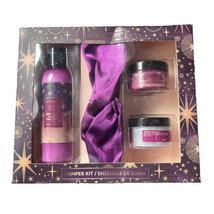 BEAUTY Pamper Kit / Ensemble De Soins Gift Set Of Different Fragrance - £3.19 GBP