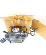 LIONEL TRAINS POST-WAR ZW 275 WATT TRANSFORMER- WORKS FINE- BOXED - SH - €192,97 EUR
