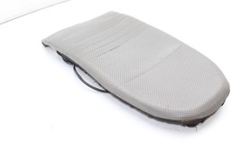 97-04 PORSCHE BOXSTER FRONT RIGHT PASS SIDE TOP UPPER SEAT COVER GREY U0221 - $192.04