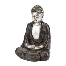 PEACEFUL SITTING BUDDHA - $696.04 MXN