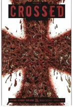 Crossed Tp Vol 06 - £22.36 GBP