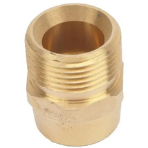 Forney 75114 Screw Nipple, M22 x 1/4&#39;&#39; in Connection, Male x FNPT - $131.73 MXN