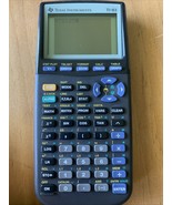 Texas Instruments TI-83  Graphing Calculator w/ Cover Tested Working - $31.91 CAD