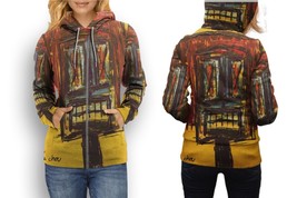 Cabbage Band   All-Day Comfort Hoodie - $737.23 MXN+