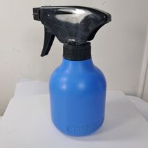 Vintage Goody small Spray Bottle Pretty Neat Made in USA Blue 1990s 90s ... - $15.00