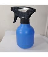 Vintage Goody small Spray Bottle Pretty Neat Made in USA Blue 1990s 90s ... - $274.23 MXN
