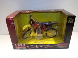 1995 Snap On Racing 1/9 Scale Honda Superbike First in the Series - $44.99