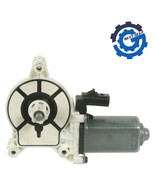 Reman CarQuest Rear Right Window Motor for 2006-2008 Chrysler Pacifica 4... - $74.76
