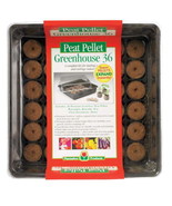 Ferry Morse J425 757281990130 All in One Green House 25, 1, Original Ver... - $31.37 CAD