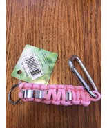 Paracord Bottle Opener Northern Lights Pink Ships N 24h - $15.99 CAD