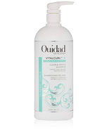 OUIDAD Vitalcurl+ Clear &amp; Gentle Shampoo - £18.96 GBP+