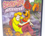 Scooby-Doo Unmasked PS2 PlayStation 2 - Complete CIB - $29.10